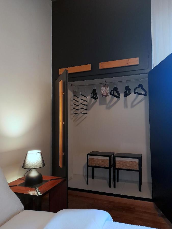 Wisdom'S Nest Athens Apartment Exterior foto
